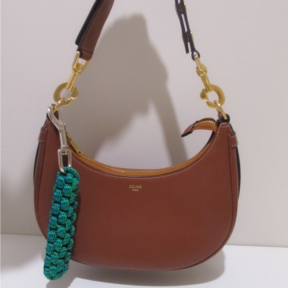 Paracord keychain, bag charms - Picture 2 of 6